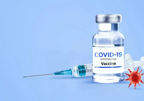 Prise de rendez-vous "Vaccination Covid-19"