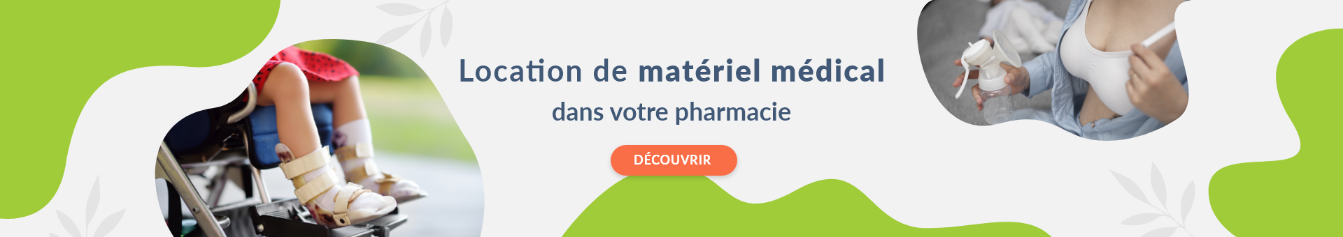 Pharmacie Leclercq,Lourdes